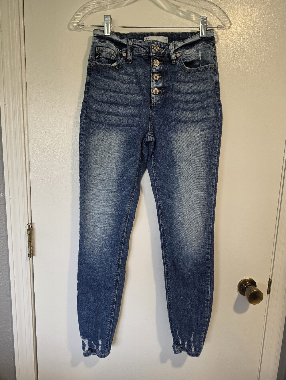 KanCan Estillo Jeans Size 26